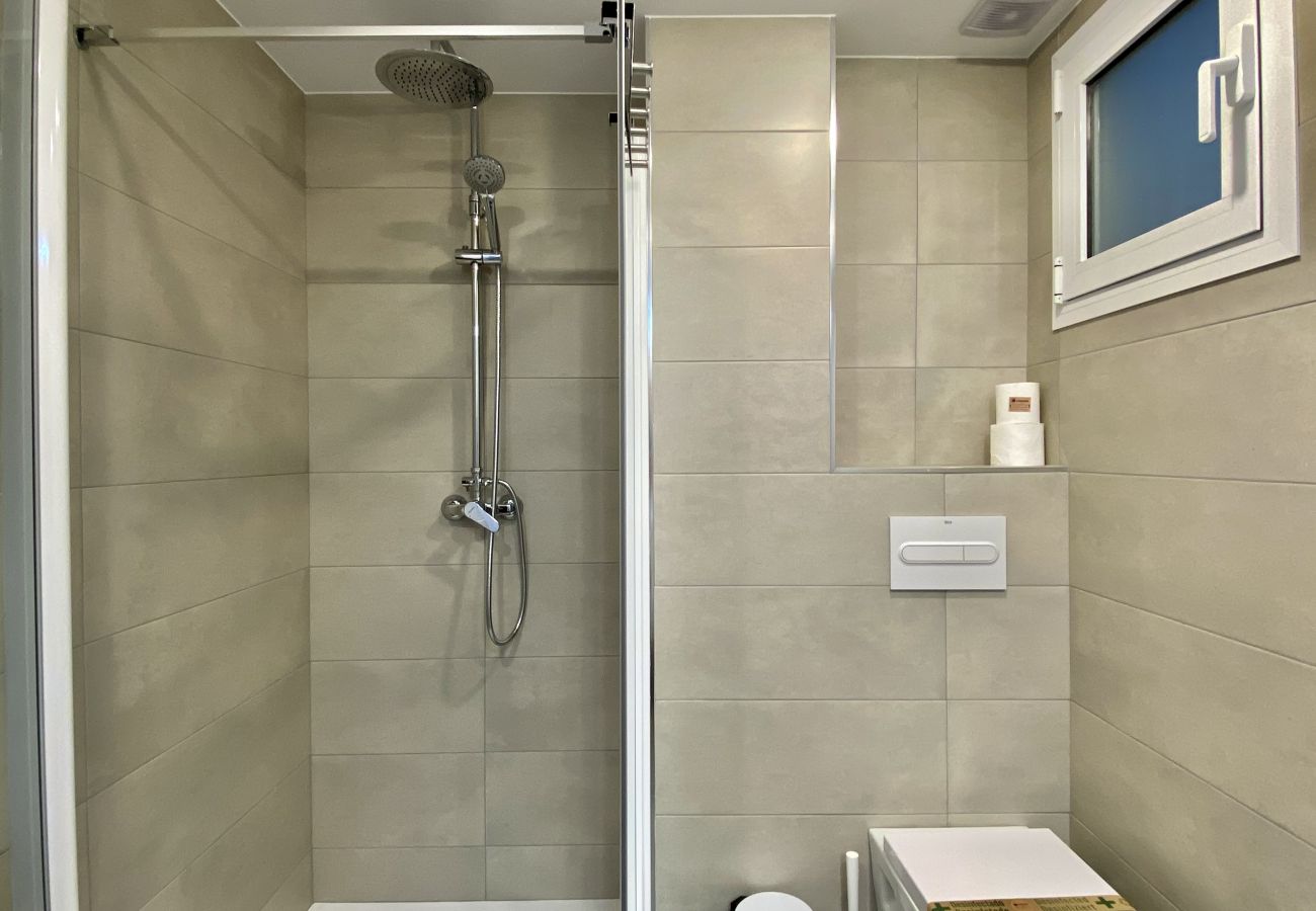 Appartement in Nerja - Apartamento Centro Life by Casasol 