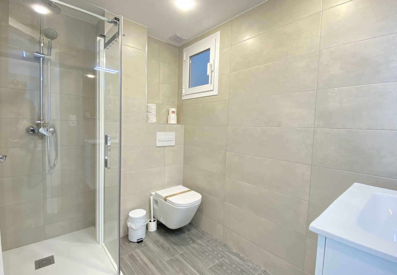 Appartement in Nerja - Apartamento Centro Life by Casasol 