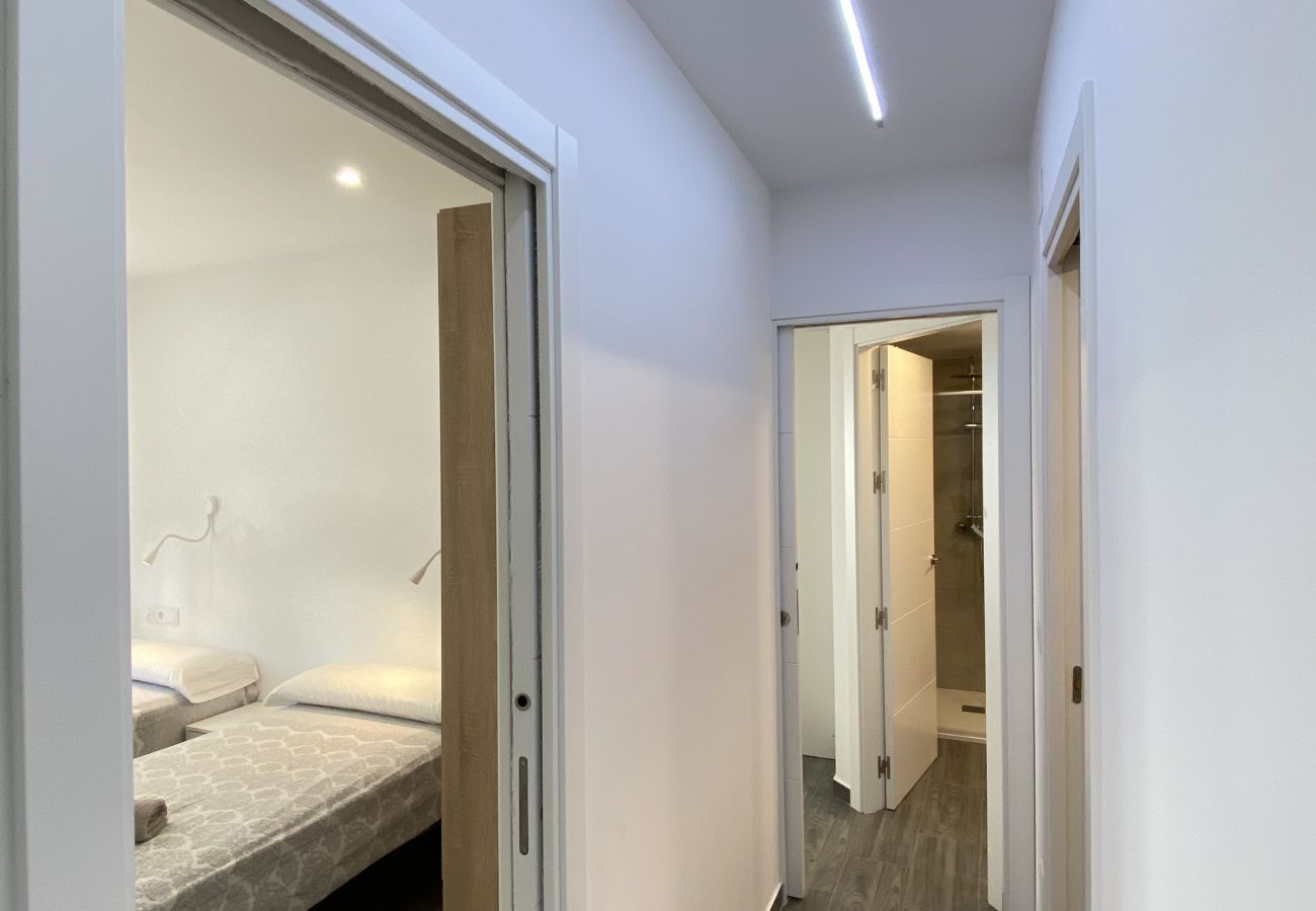 Appartement in Nerja - Apartamento Centro Life by Casasol 