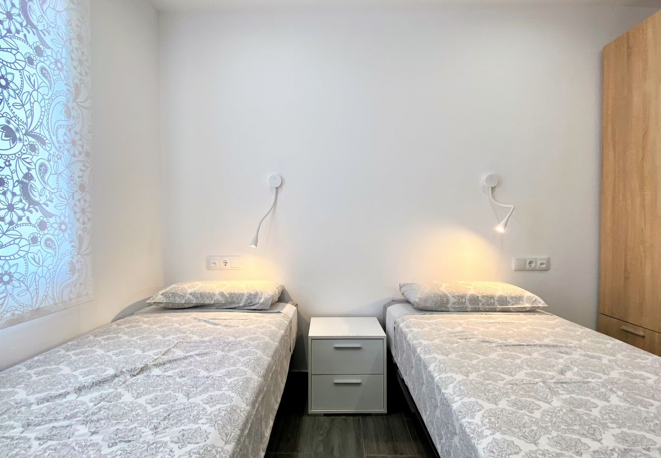 Appartement in Nerja - Apartamento Centro Life by Casasol 