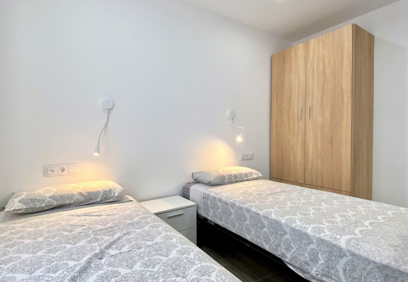 Appartement in Nerja - Apartamento Centro Life by Casasol 