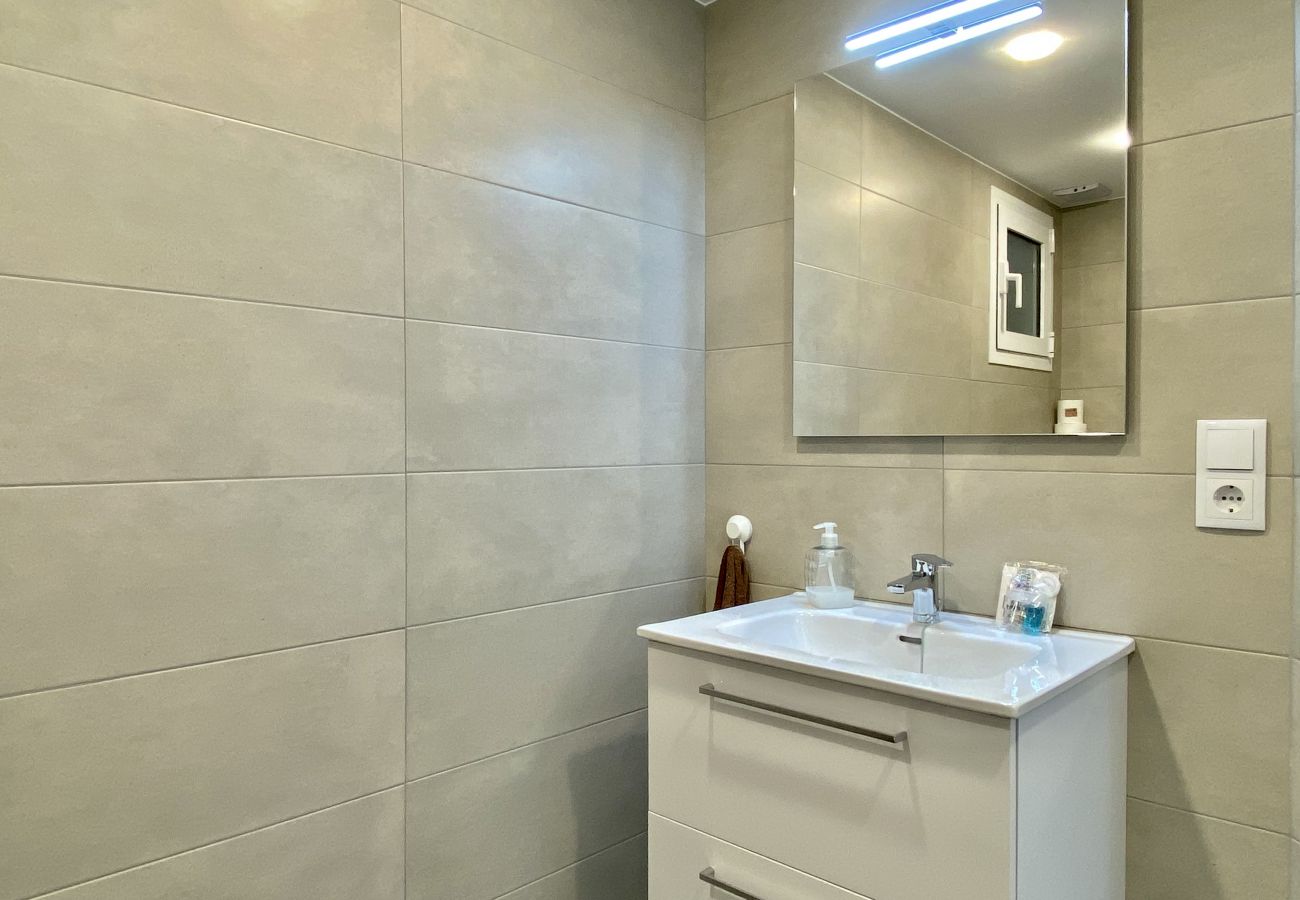 Appartement in Nerja - Apartamento Centro Life by Casasol 