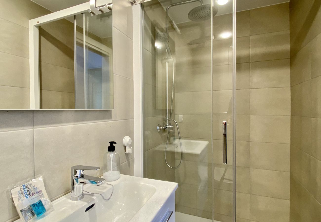 Appartement in Nerja - Apartamento Centro Life by Casasol 