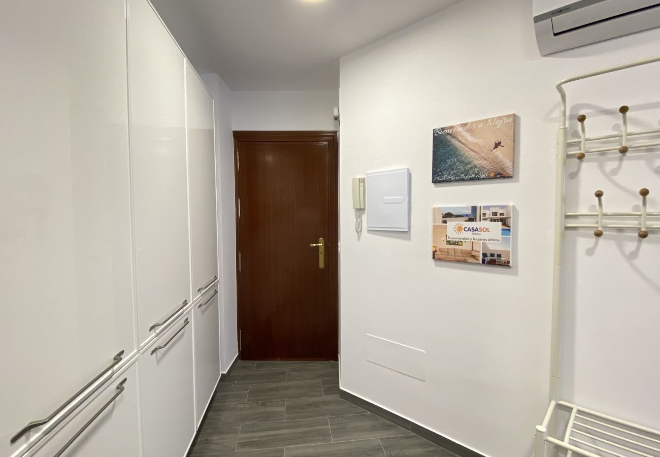 Appartement in Nerja - Apartamento Centro Life by Casasol 