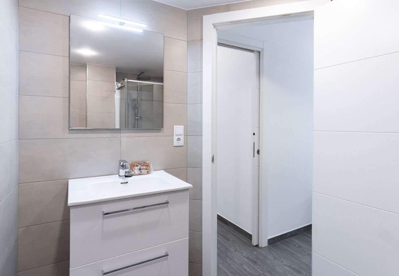 Appartement in Nerja - Apartamento Centro Life by Casasol 