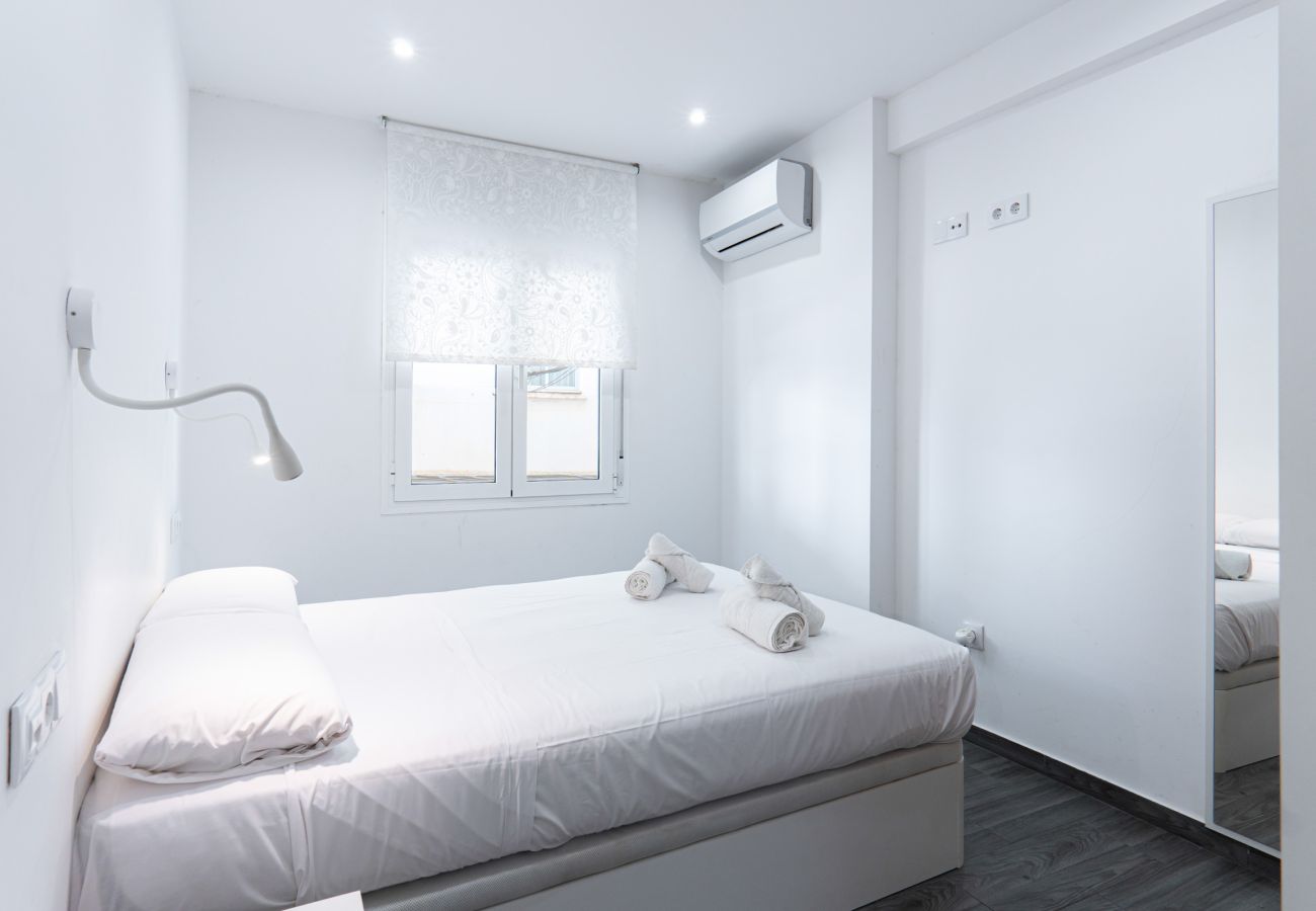 Appartement in Nerja - Apartamento Centro Life by Casasol 