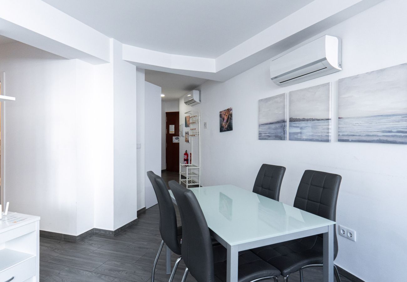 Appartement in Nerja - Apartamento Centro Life by Casasol 