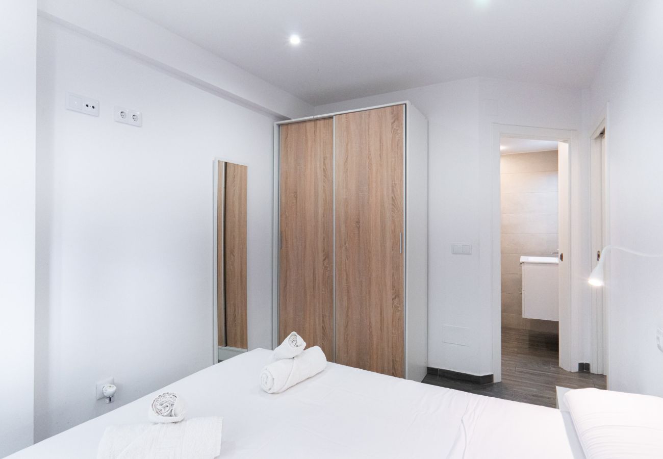 Appartement in Nerja - Apartamento Centro Life by Casasol 