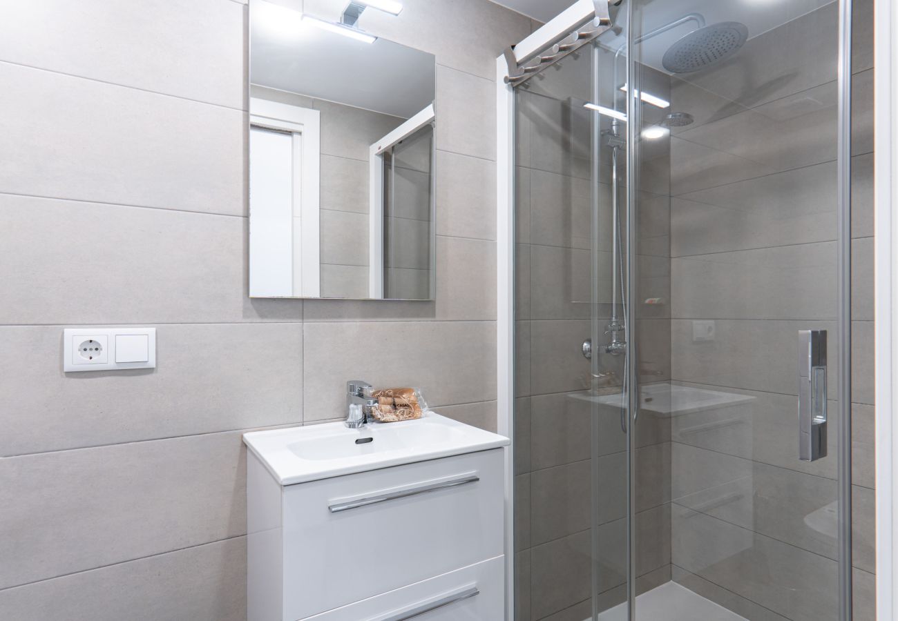 Appartement in Nerja - Apartamento Centro Life by Casasol 