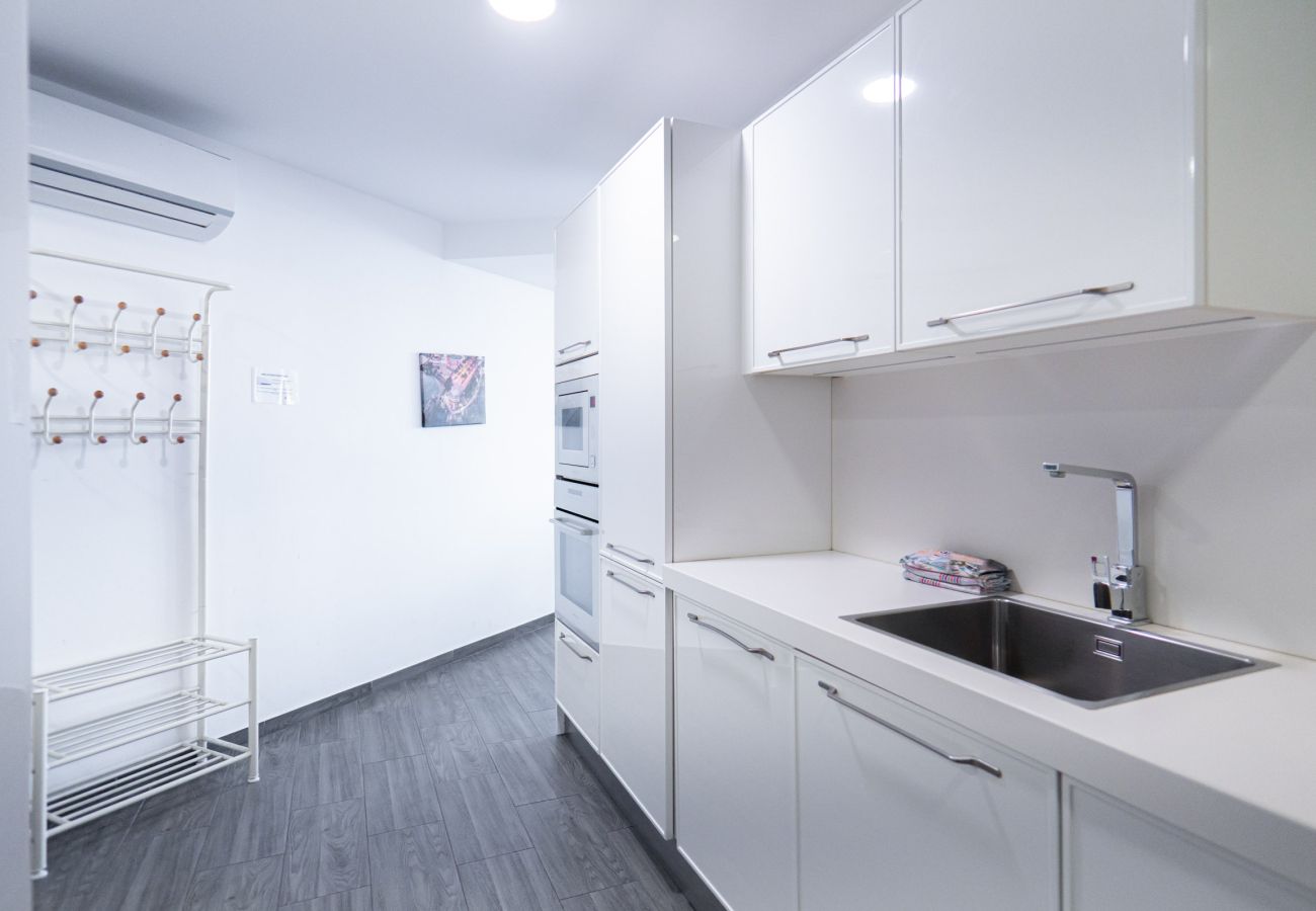 Appartement in Nerja - Apartamento Centro Life by Casasol 