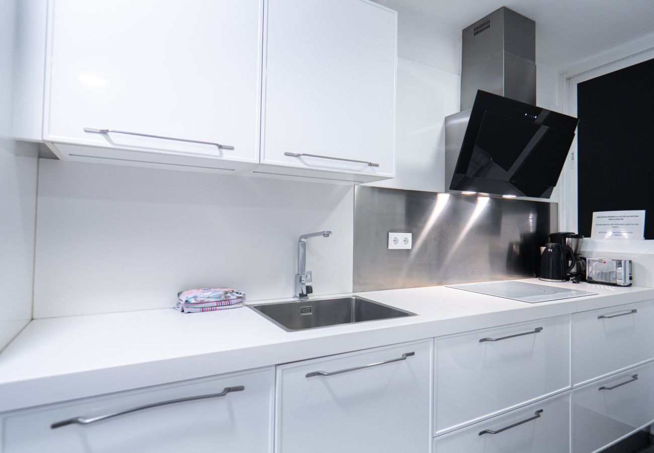Appartement in Nerja - Apartamento Centro Life by Casasol 