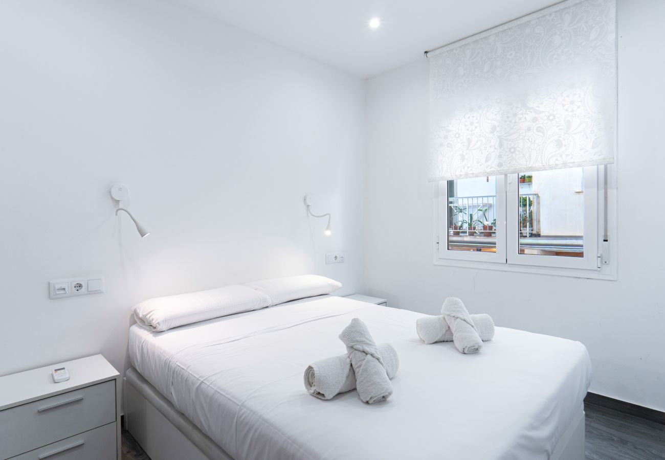 Appartement in Nerja - Apartamento Centro Life by Casasol 