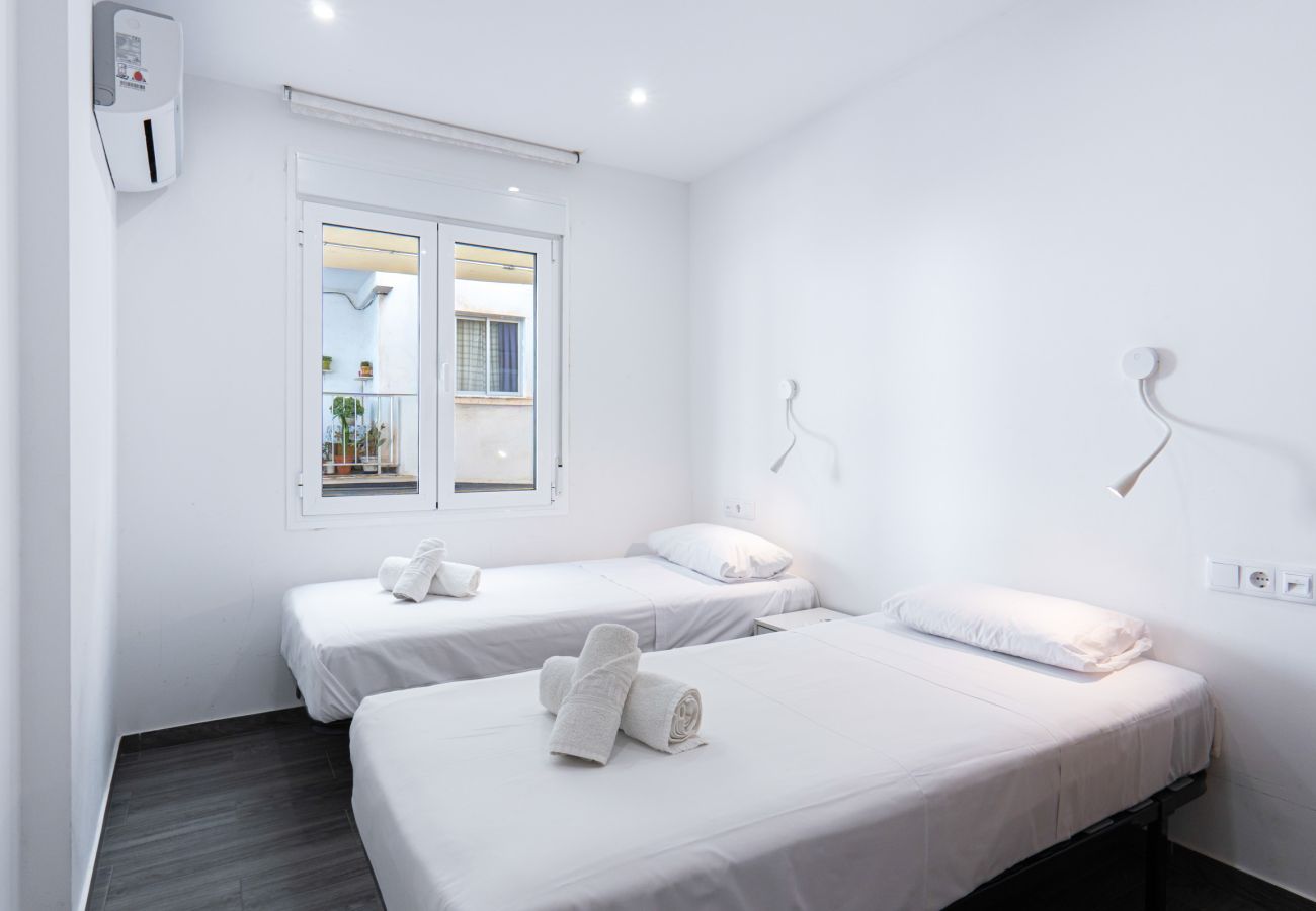 Appartement in Nerja - Apartamento Centro Life by Casasol 