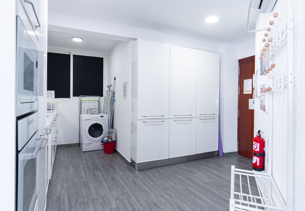 Appartement in Nerja - Apartamento Centro Life by Casasol 