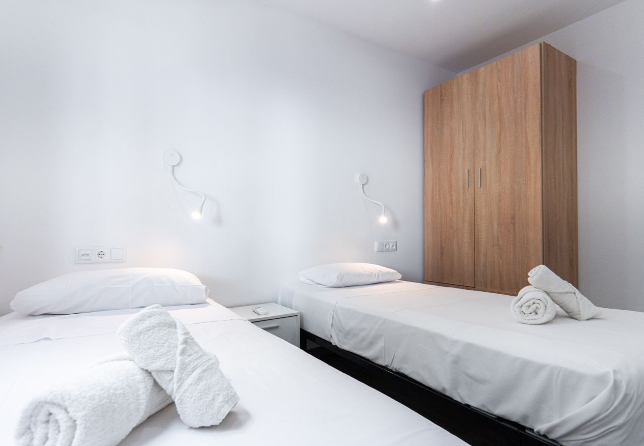 Appartement in Nerja - Apartamento Centro Life by Casasol 