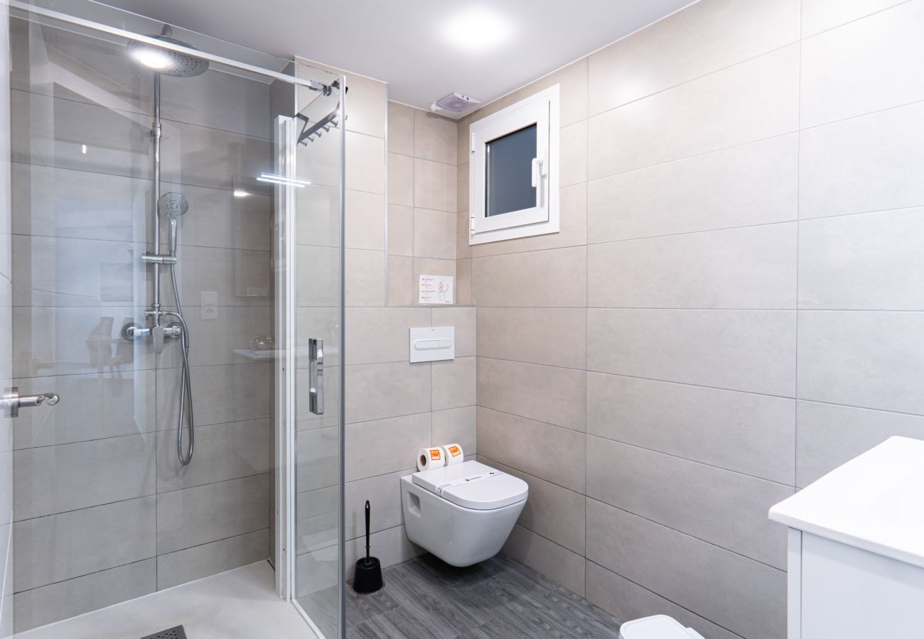Appartement in Nerja - Apartamento Centro Life by Casasol 