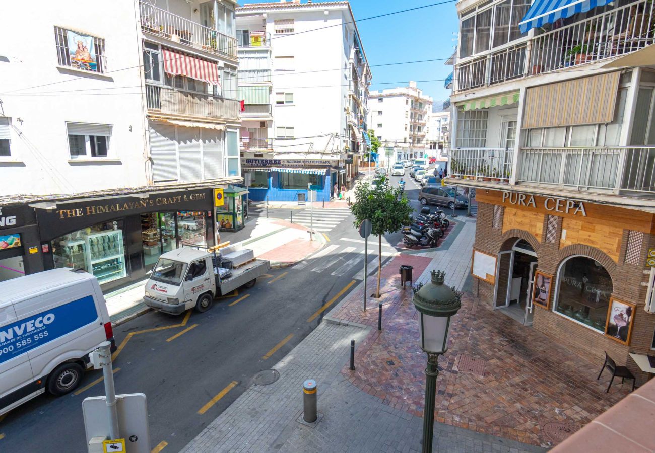 Appartement in Nerja - Apartamento Centro Life by Casasol 