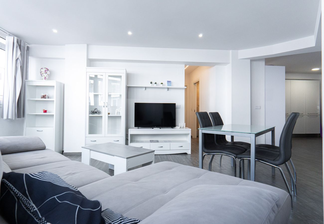 Appartement in Nerja - Apartamento Centro Life by Casasol 