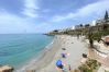 Appartement in Nerja - Apartamento Centro Life by Casasol 