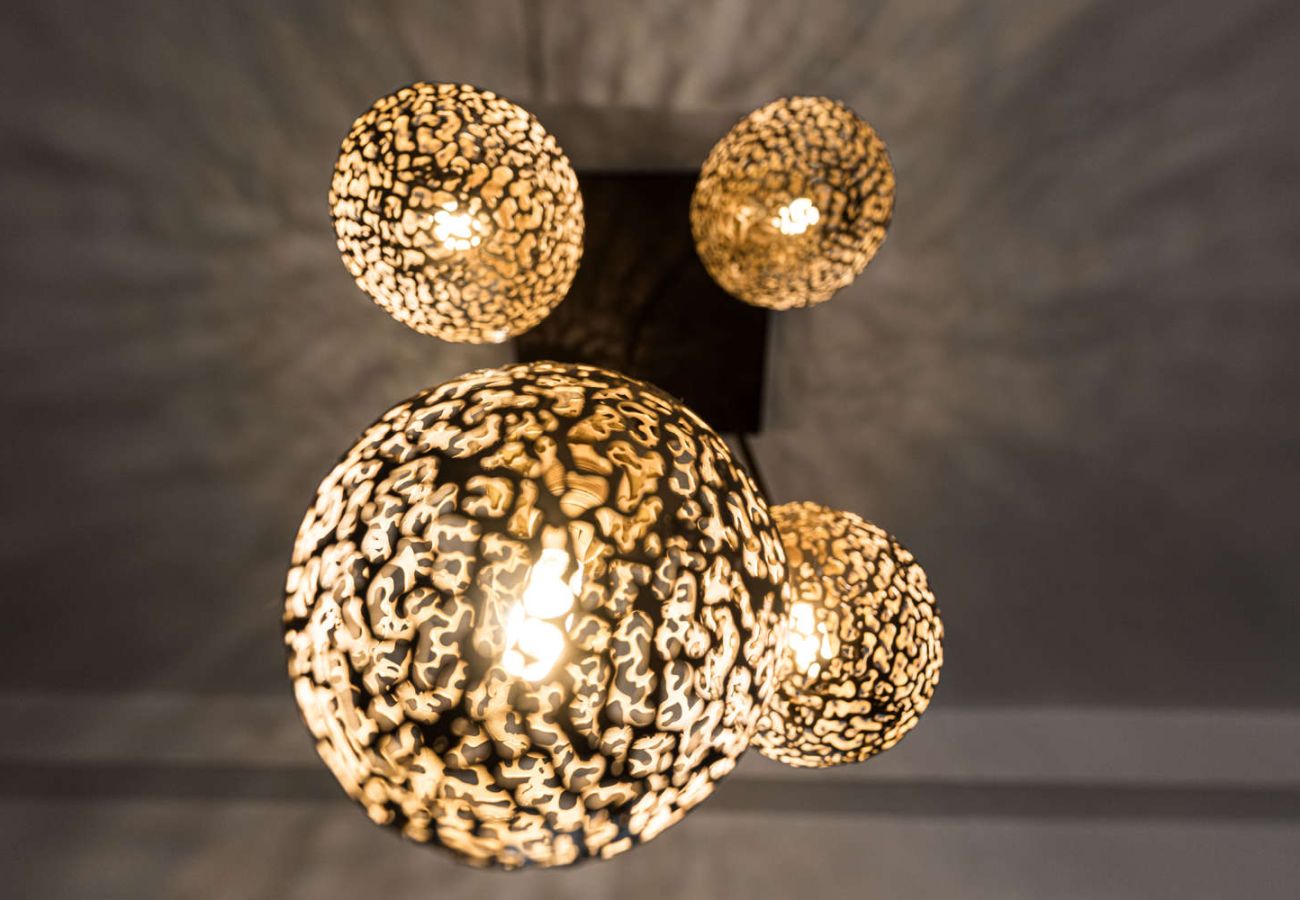 Appartement in Nerja - Penthouse Seaview Centro by Casasol 