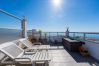 Appartement in Nerja - Penthouse Seaview Centro by Casasol 