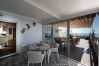 Appartement in Nerja - Penthouse Seaview Centro by Casasol 