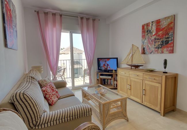 Appartement in Nerja - Chimenea Pinar 2 Apartment by Casasol