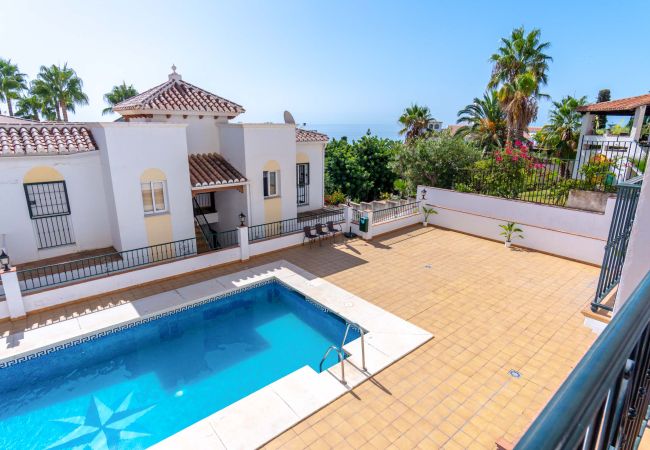 Appartement in Nerja - Chimenea Pinar 2 Apartment by Casasol 