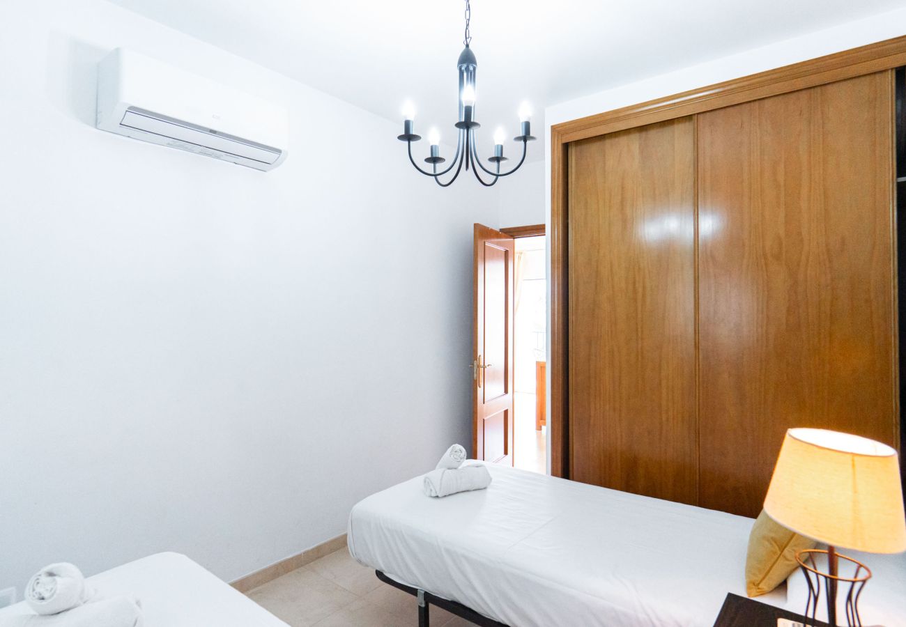 Appartement in Nerja - Chimenea Pinar 2 Apartment by Casasol 