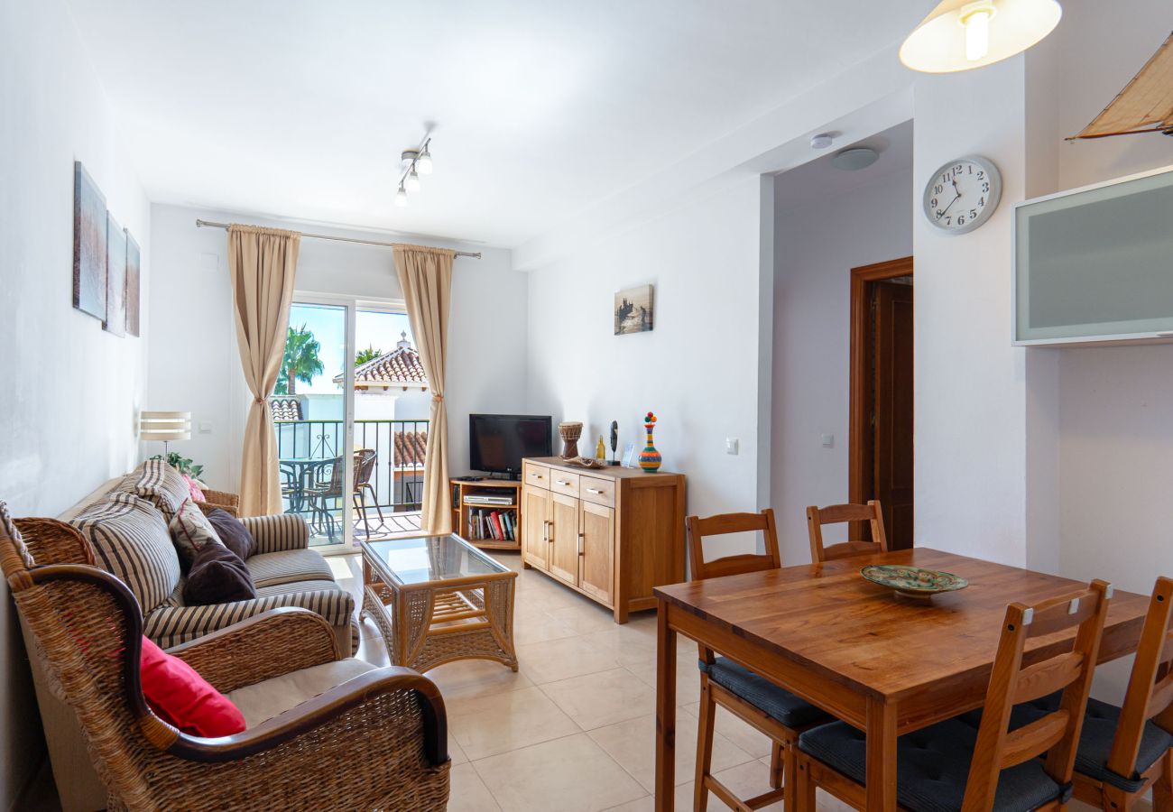 Appartement in Nerja - Chimenea Pinar 2 Apartment by Casasol 
