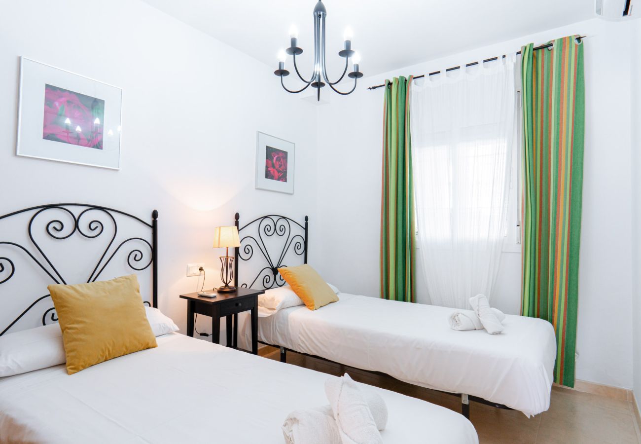 Appartement in Nerja - Chimenea Pinar 2 Apartment by Casasol 