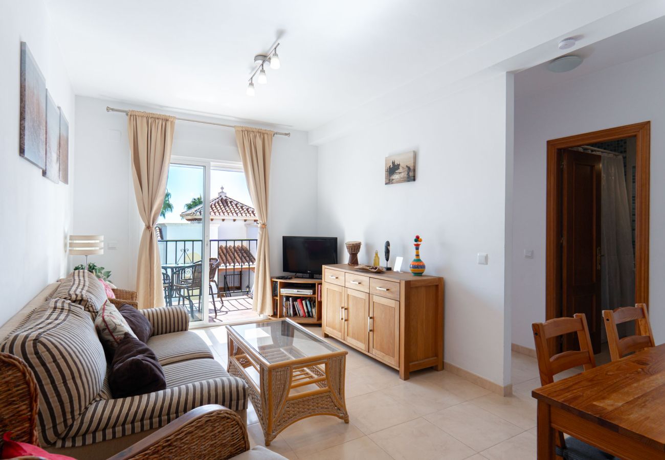 Appartement in Nerja - Chimenea Pinar 2 Apartment by Casasol 