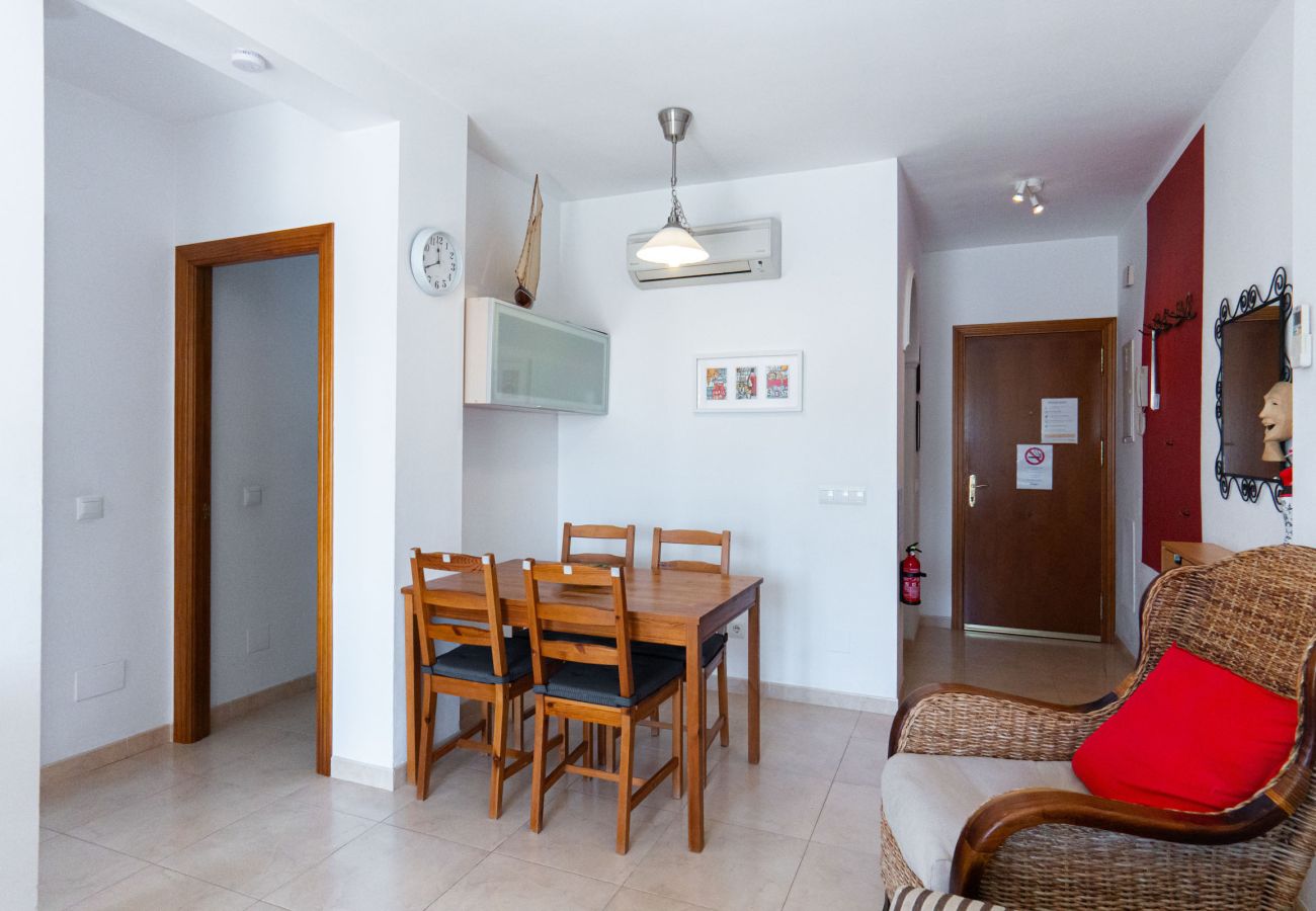 Appartement in Nerja - Chimenea Pinar 2 Apartment by Casasol 
