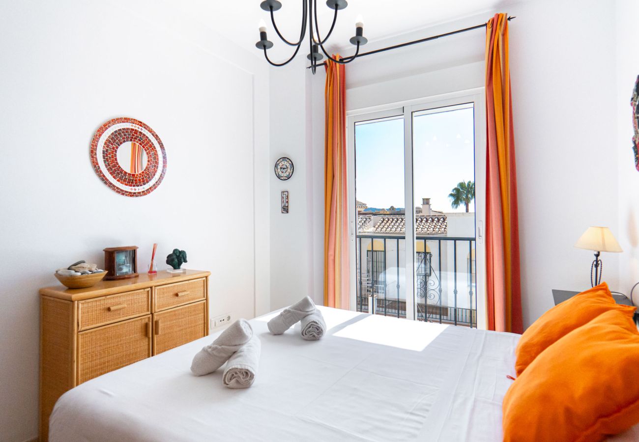 Appartement in Nerja - Chimenea Pinar 2 Apartment by Casasol 