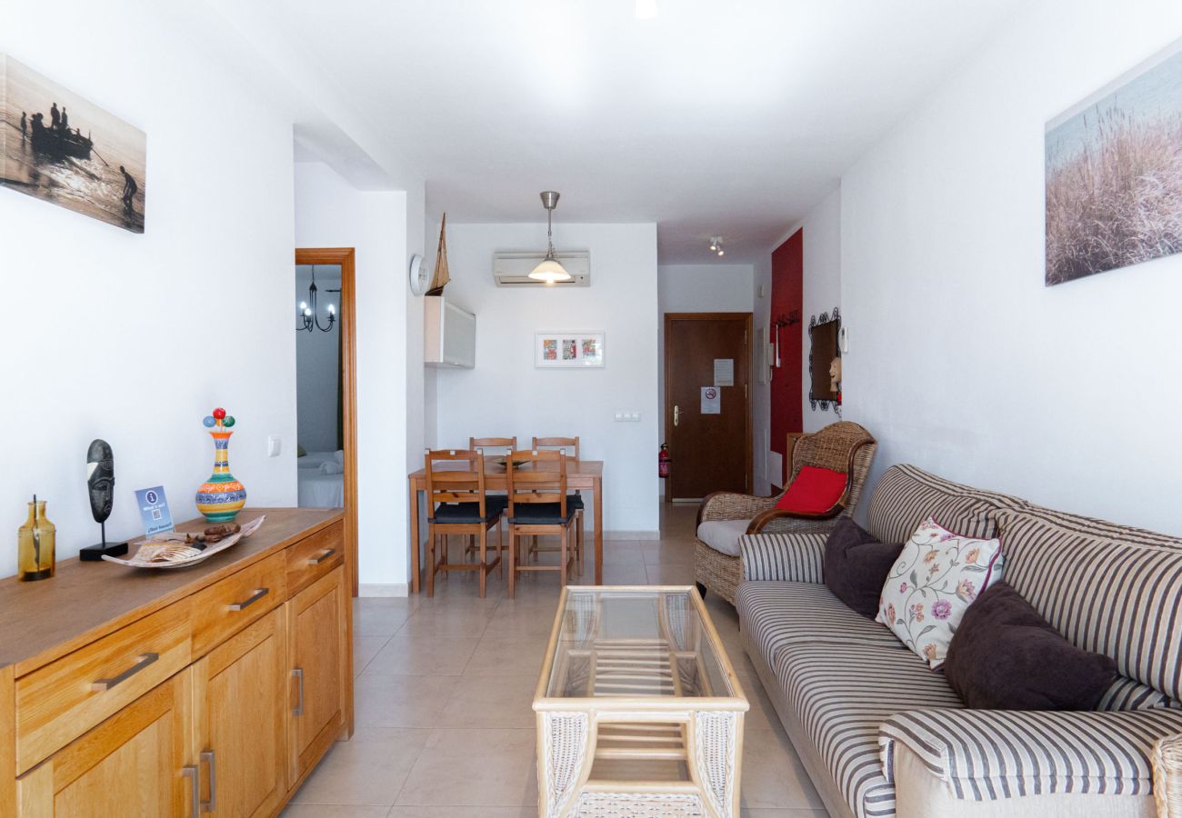 Appartement in Nerja - Chimenea Pinar 2 Apartment by Casasol 