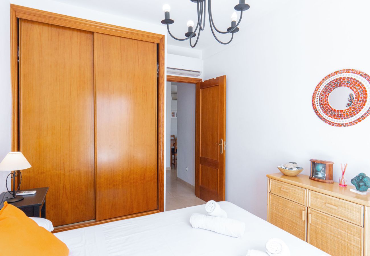 Appartement in Nerja - Chimenea Pinar 2 Apartment by Casasol 