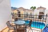 Appartement in Nerja - Chimenea Pinar 2 Apartment by Casasol 