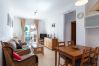Appartement in Nerja - Chimenea Pinar 2 Apartment by Casasol 