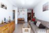 Appartement in Nerja - Chimenea Pinar 2 Apartment by Casasol 