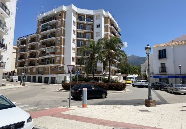 Appartement in Nerja - Bahia 46 Apartments by Casasol