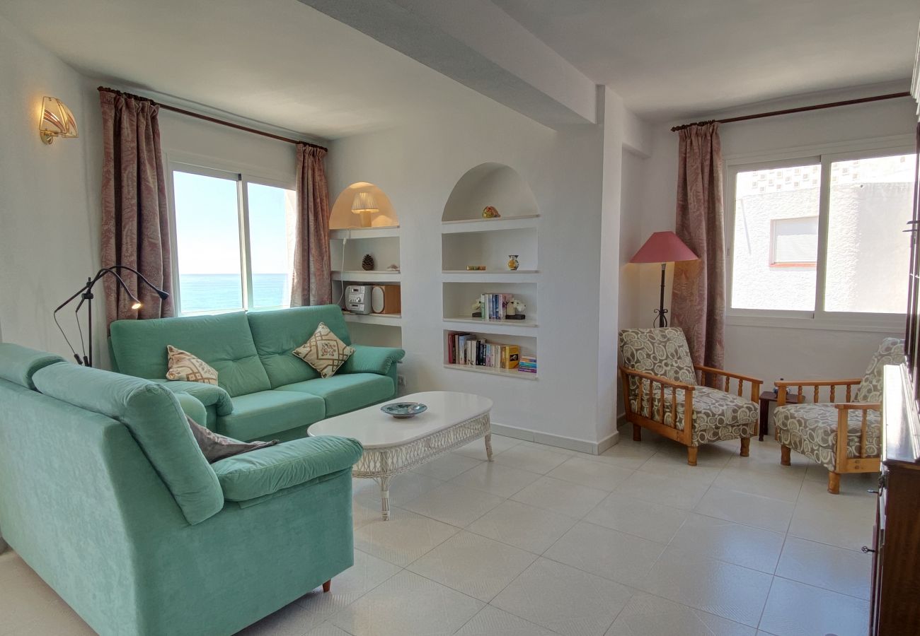 Appartement in Nerja - Bahia 46 Apartments Casasol