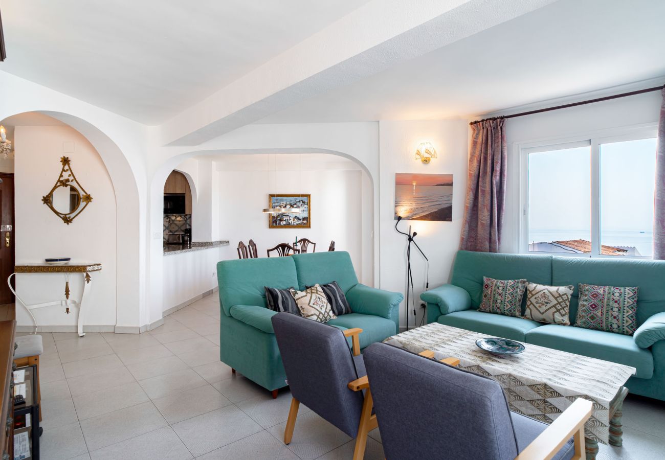 Appartement in Nerja - Bahia 46 Apartments by Casasol 