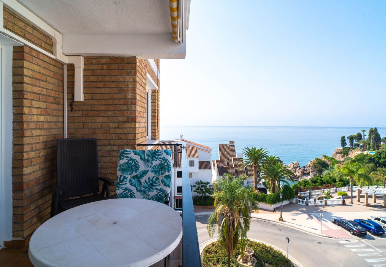 Appartement in Nerja - Bahia 46 Apartments by Casasol 