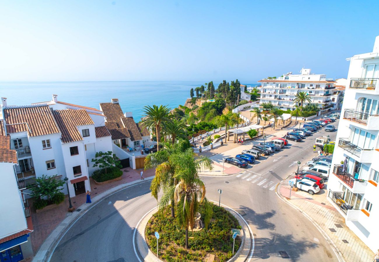 Appartement in Nerja - Bahia 46 Apartments by Casasol 