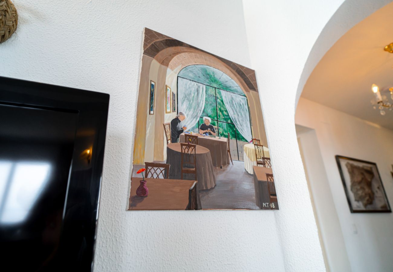 Appartement in Nerja - Bahia 46 Apartments by Casasol 