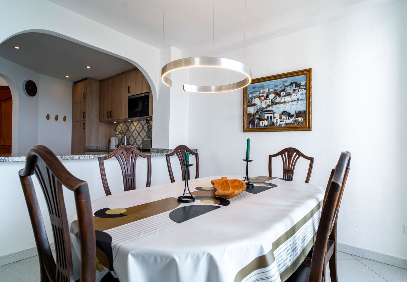 Appartement in Nerja - Bahia 46 Apartments by Casasol 