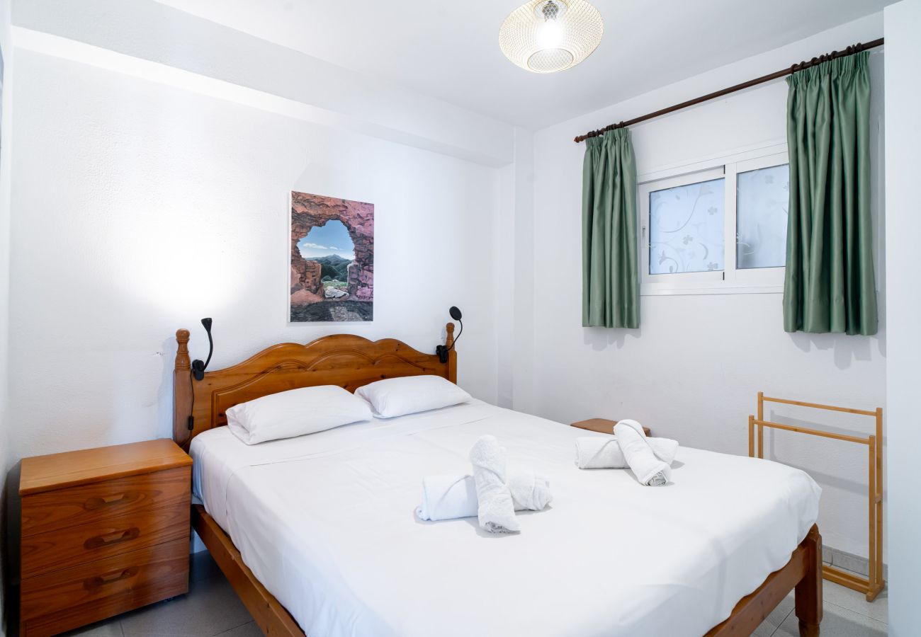 Appartement in Nerja - Bahia 46 Apartments by Casasol 