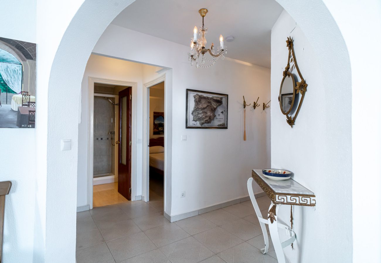Appartement in Nerja - Bahia 46 Apartments by Casasol 