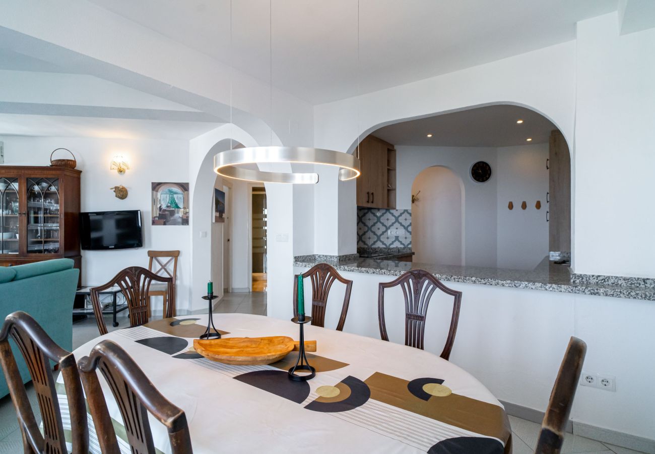 Appartement in Nerja - Bahia 46 Apartments by Casasol 
