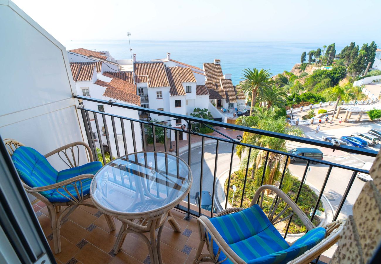 Appartement in Nerja - Bahia 46 Apartments by Casasol 